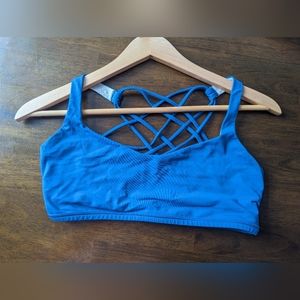 Lululemon Free To Be Bra -Wild